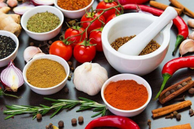 Food Industry Innovation: The Rising Role of Savory Ingredients in Product Development