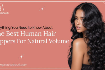 How to Care for Your Human Hair Topper: Washing Maintenance Guide