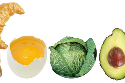 Amazing Ways to Energize Your Body with Food