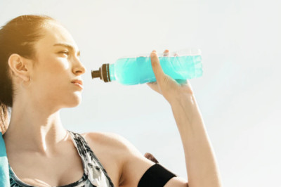 The Science of Hydration and Why Electrolytes Matter for Performance