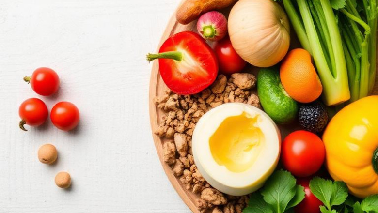 Homemade High-Protein Snacks for Pre-Workout and Post-Workout Fuel