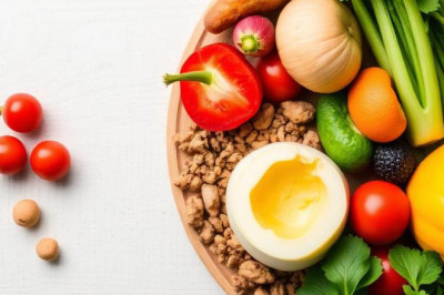 Homemade High-Protein Snacks for Pre-Workout and Post-Workout Fuel