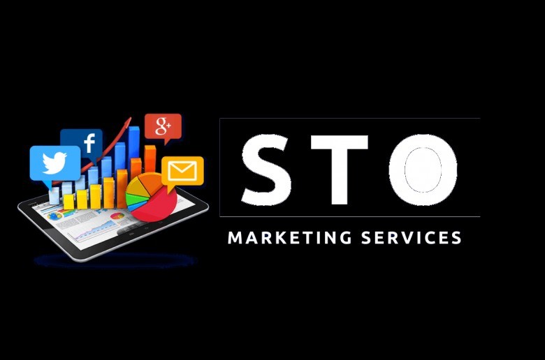 STO marketing company