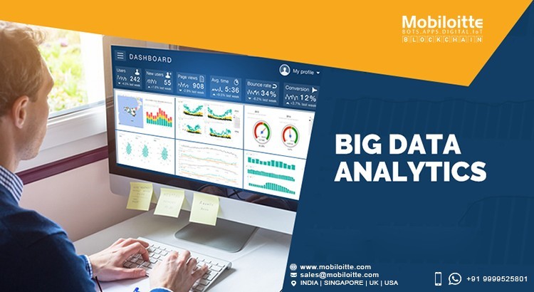 Big Data Analytics Solutions