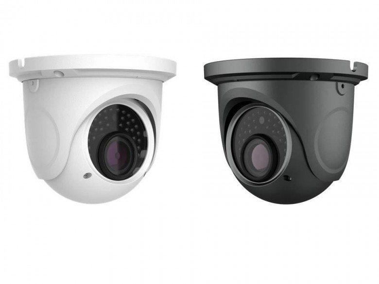 Indoor Security IP Camera