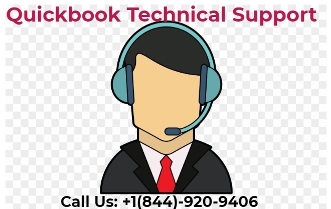 QUICKBOOK TECHNICAL SUPPORT