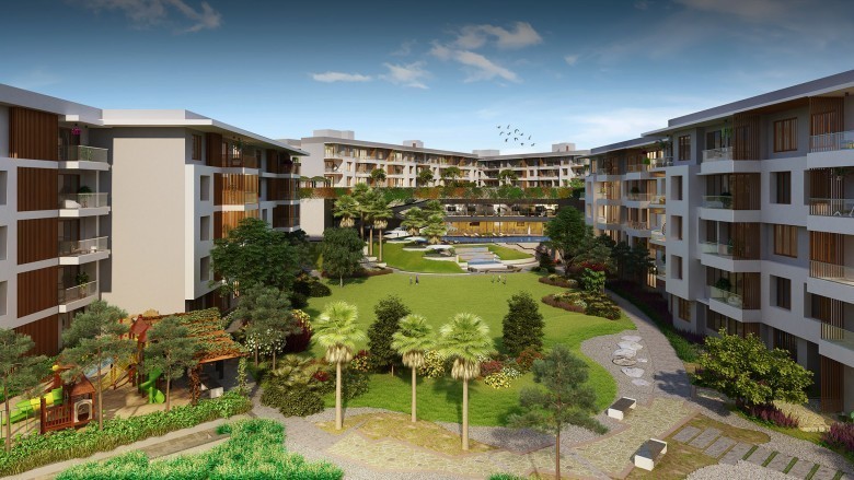 Luxury Apartments for Sale In Bannerghatta Road, Bangalore