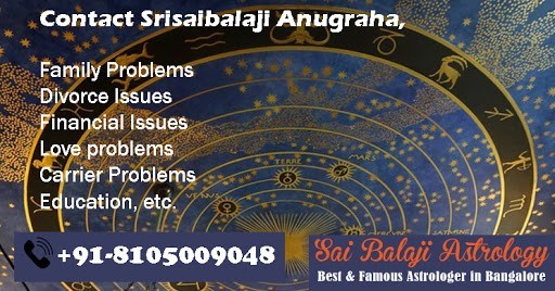 Best Astrologer Bangalore