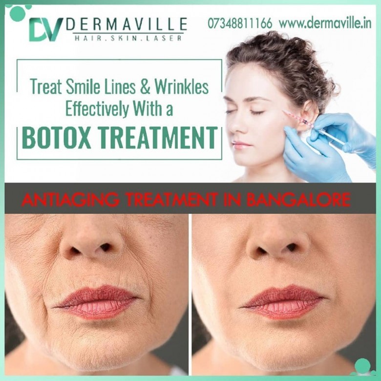 Best dermatology(skincare) in Bangalore HSR Layout