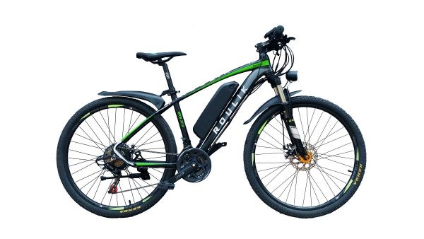 Best Electric Cycles in India