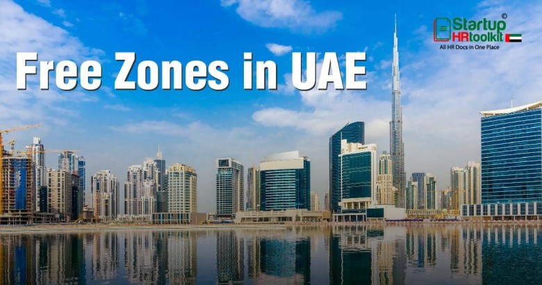 Free Zones in UAE