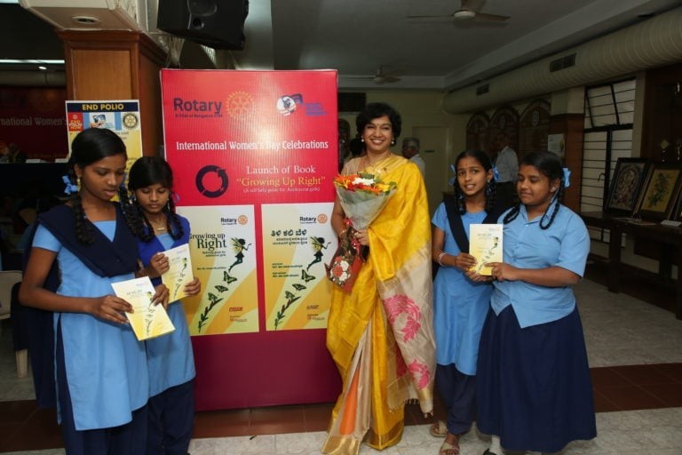 Dr. Aruna Muralidhar