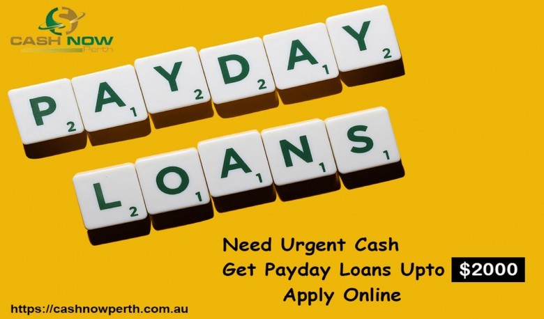 Payday Cash Advance in Australia