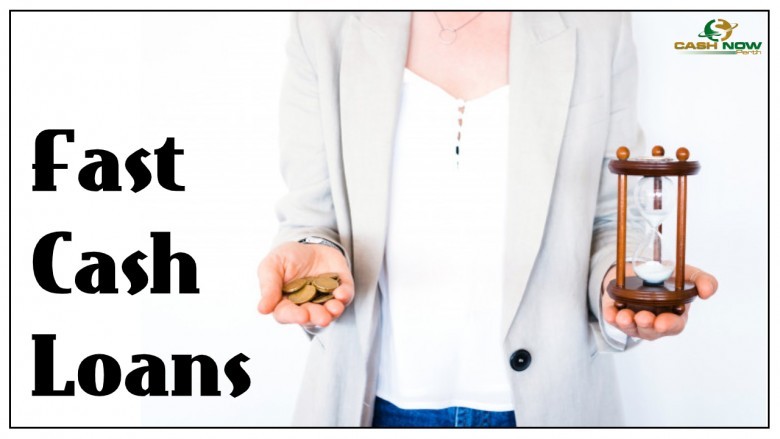 Fast Cash Loans