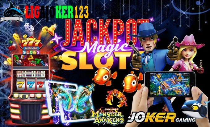 Link Alternatif Joker123 Terbaru 2020