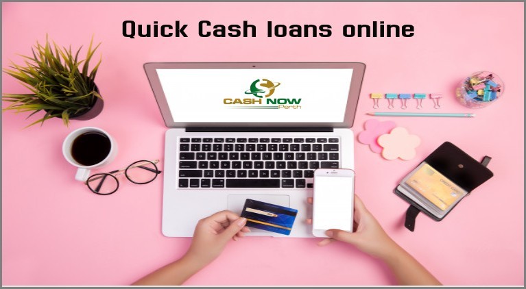 Quick Cash loans online