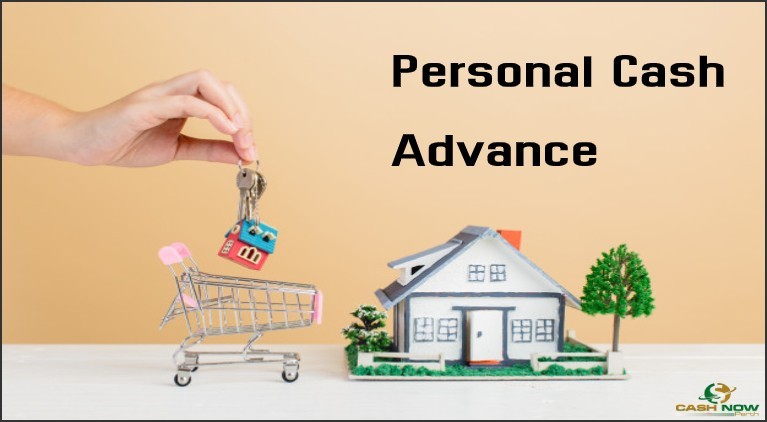 Personal Cash Advance