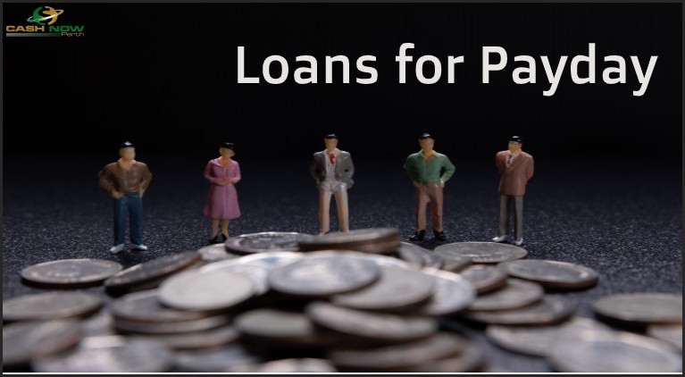 Loans for payday - Financial Freedom for everybody