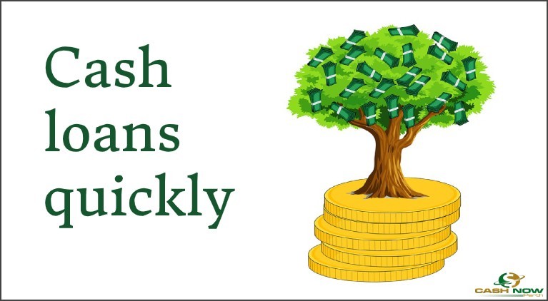 Cash loans quickly - The Best Source To Arrange Smart Cash