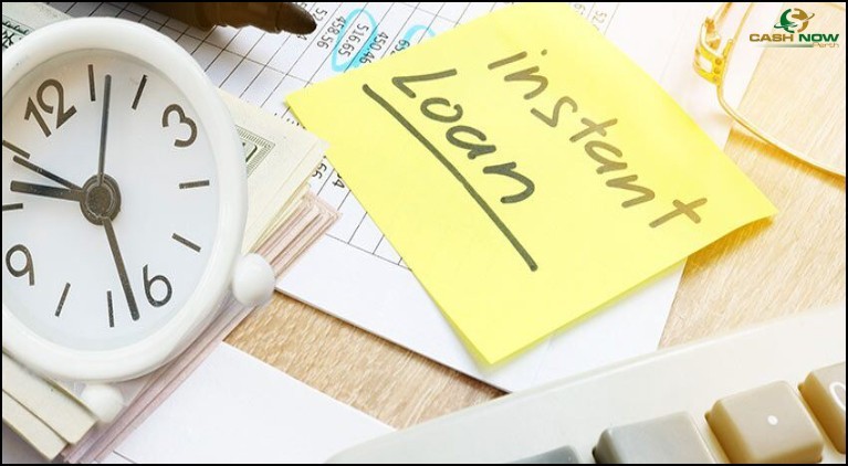 The Easy Way to Get instant approval loans need cash today