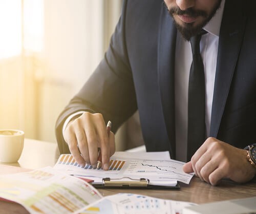 Fair Value Measurement Service