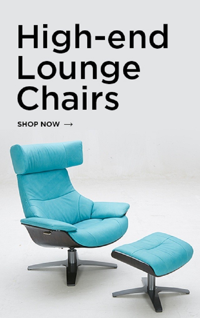 Lounge Chair