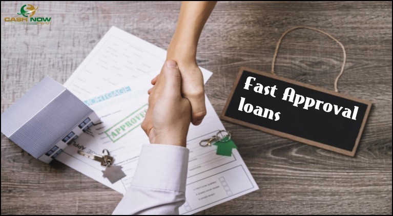 Fast Approval with Reasonable Rates