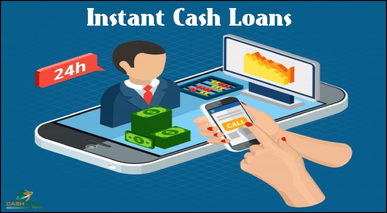 Instant Cash Loans-Here’s What You Need To Know