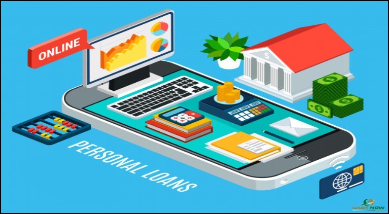 Personal Loan - Fulfill Your Personal Needs!