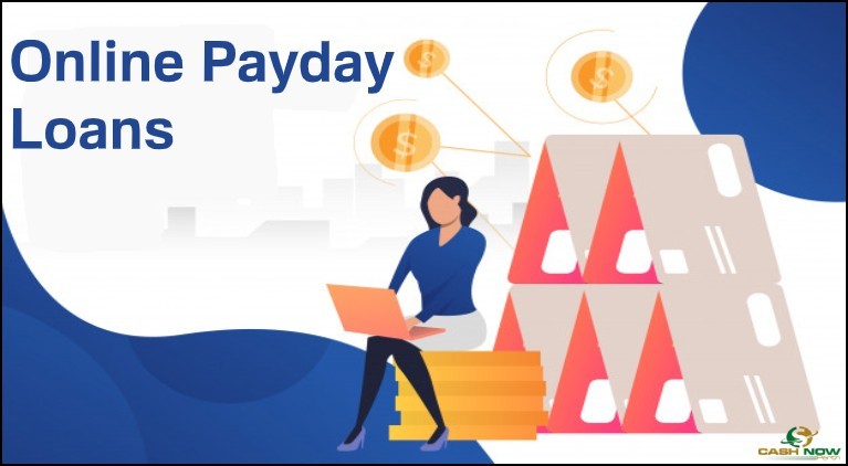 Online Payday Loans