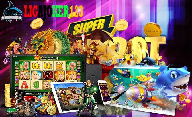 Tips Daftar Joker123 Tembak Ikan Indonesia