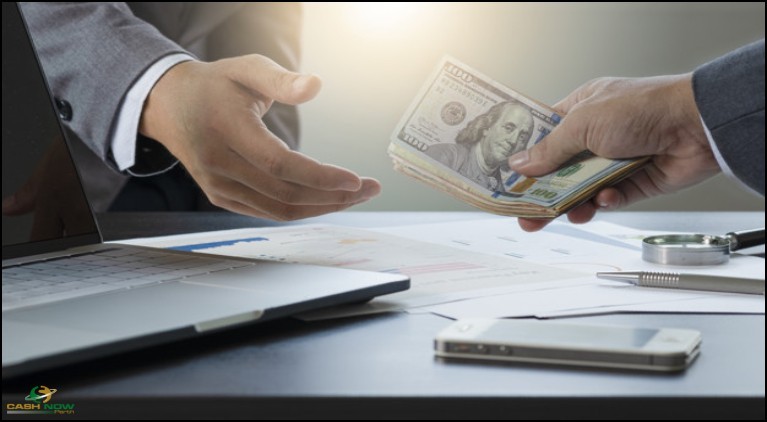 Payday loans - How Much Can I Borrow?
