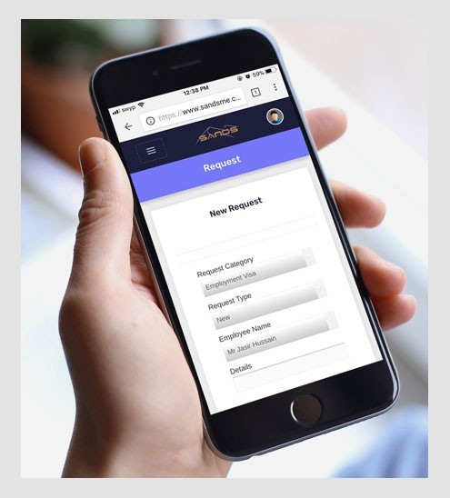 Maid Visa Dubai