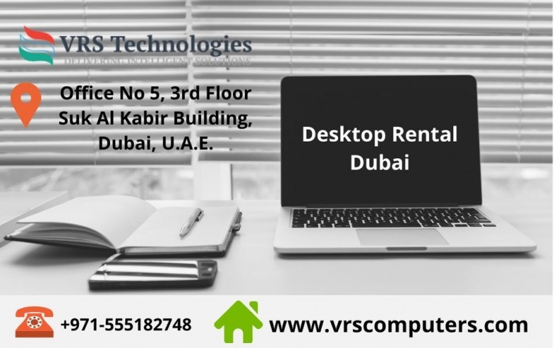 Computer Rental Dubai | Computer Leasing in Dubai