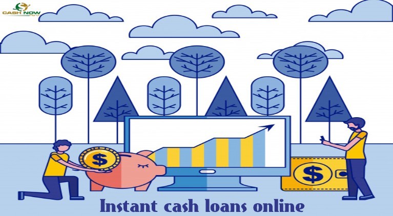Instant cash loans online - The Best Source to Arrange Quick Cash