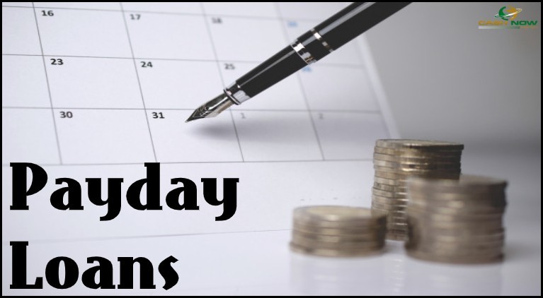 Payday Loan Consolidation