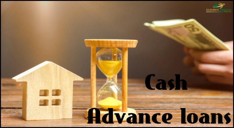 Cash Advance Online Is One Way To Obtain Fast Cash