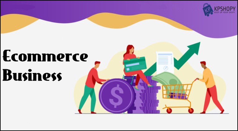 Grow Your Ecommerce Business