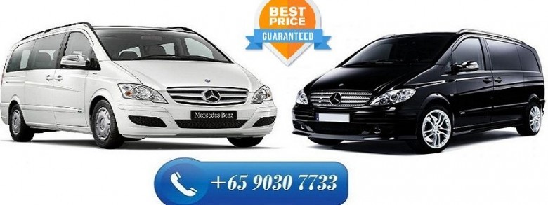 SINGAPORE LIMOUSINE TAXI & MAXICAB