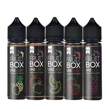 E-Liquid Custom Packaging Boxes | Wholesale E Liquid Printed Boxes