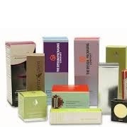 Custom Cosmetic Boxes