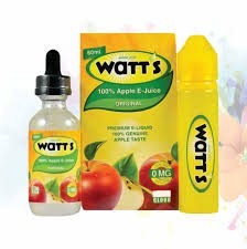 Custom Printed E Juice Boxes