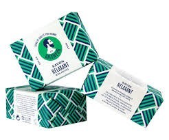 Custom Soap Packaging Boxes