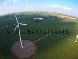 UAV and Aerial Imagery Services