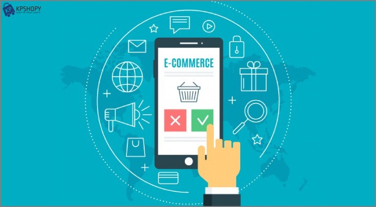 How to start eCommerce business in India