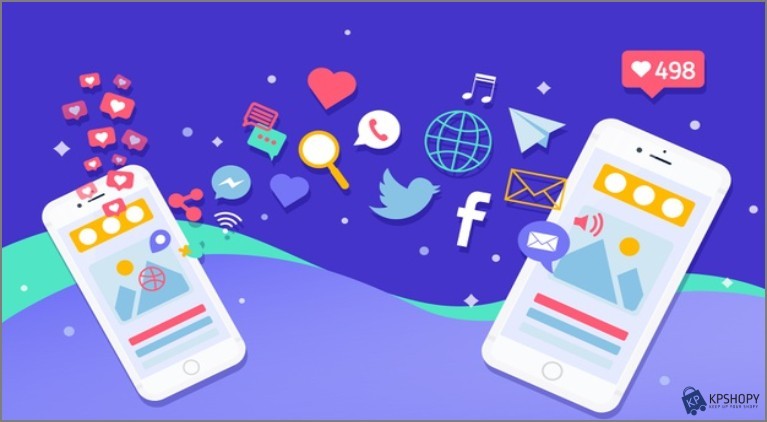 Pillars of Social Media Marketing