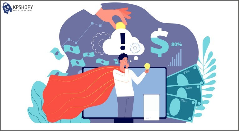 Mistakes of Entrepreneurs