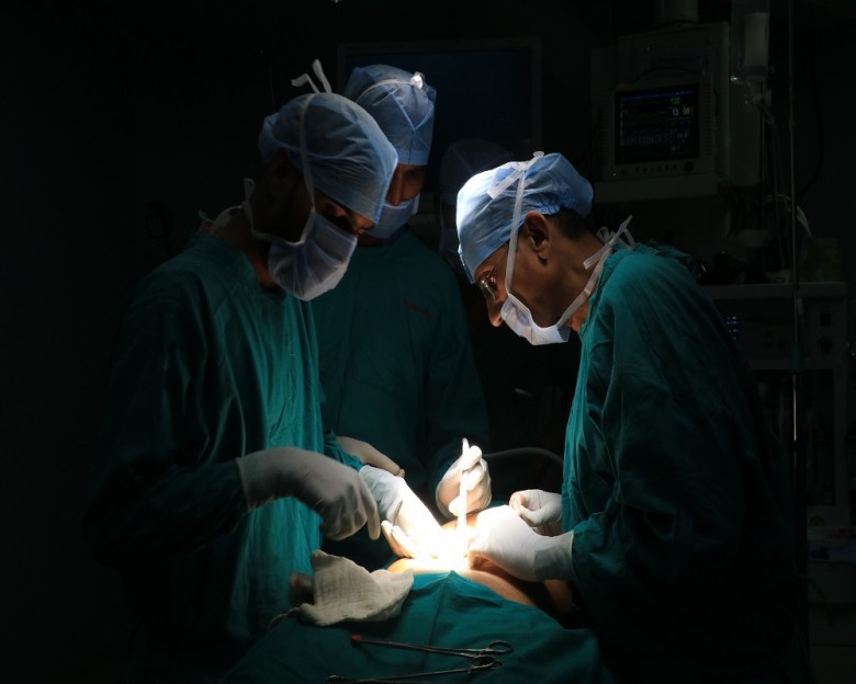 Hair Transplant training in India