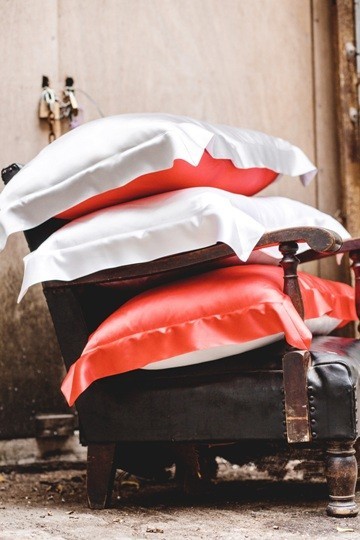 Luxury Hypoallergenic Pillows