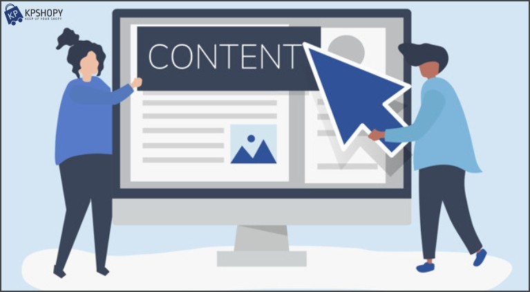 Content Marketing